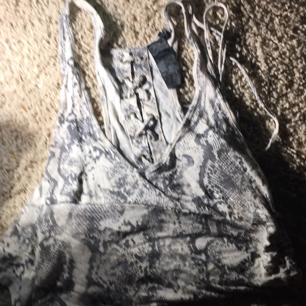 Guess tank top